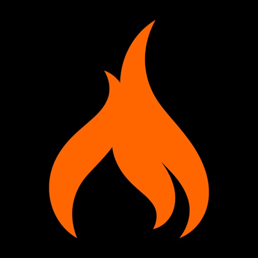 William Liang's Fire Watch