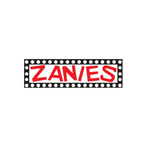 Zanies Comedy