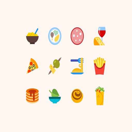 No Food Waste App