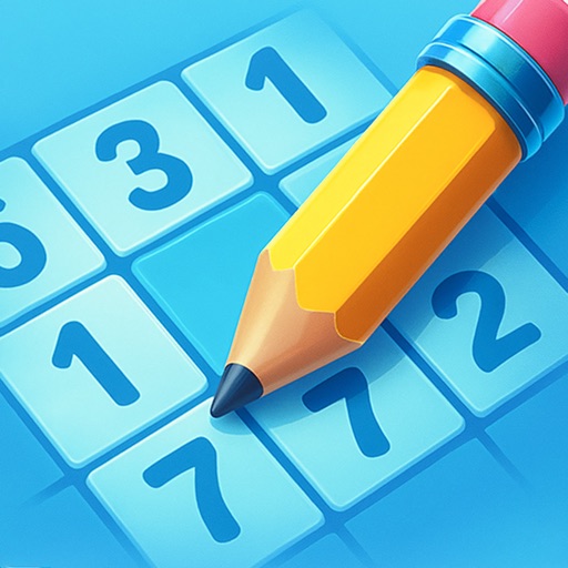 Sudoku | Keep your mind sharp!