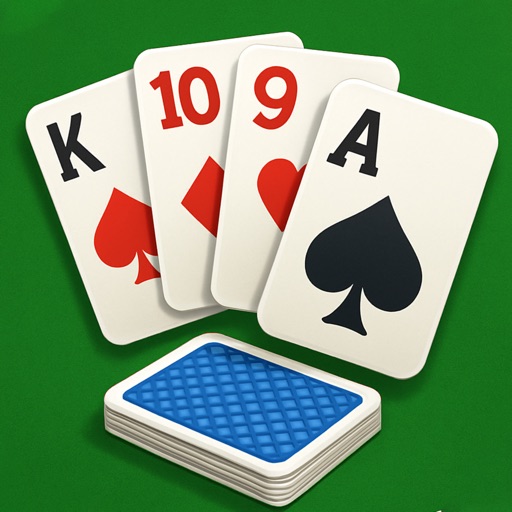Solitaire Calm, Relax and Play