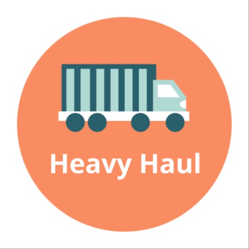 Heavy Hauler Customizable App