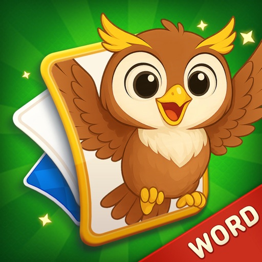 Solitaire Word Fun!