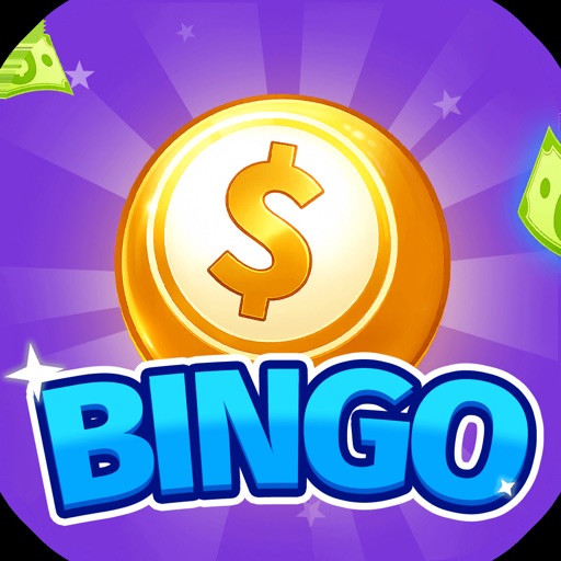 Bingo Legend : Win Real Cash