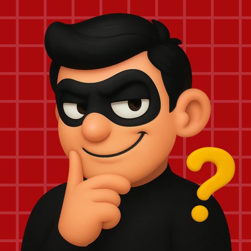 Imposter Game: Who Is — Fakeit