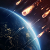 Planet Defense: Space TD game