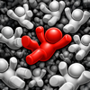 Drop Away: Color Puzzle