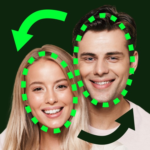 Face Swap AI Video by SwapFace