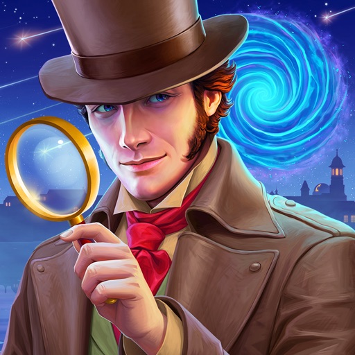 Seekers Notes: Hidden Objects