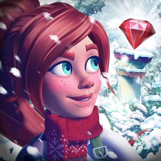 Temple Run: Puzzle Adventure