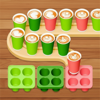 Coffee Mania - Sorting Jam