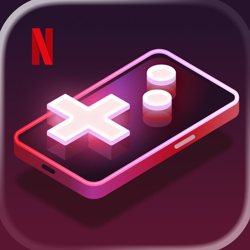 Netflix Game Controller