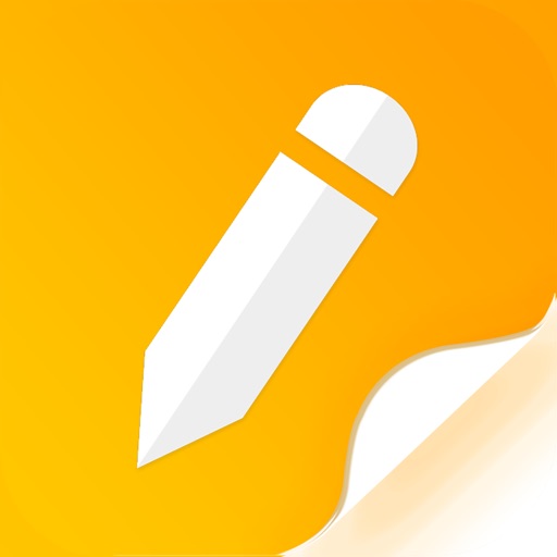 Sticky Notes App Remind Widget