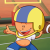 Backyard Football '99