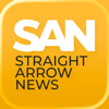 Straight Arrow News | SAN
