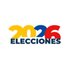 Resultados Congreso 2026