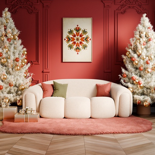 Venue: Relaxing Design Game