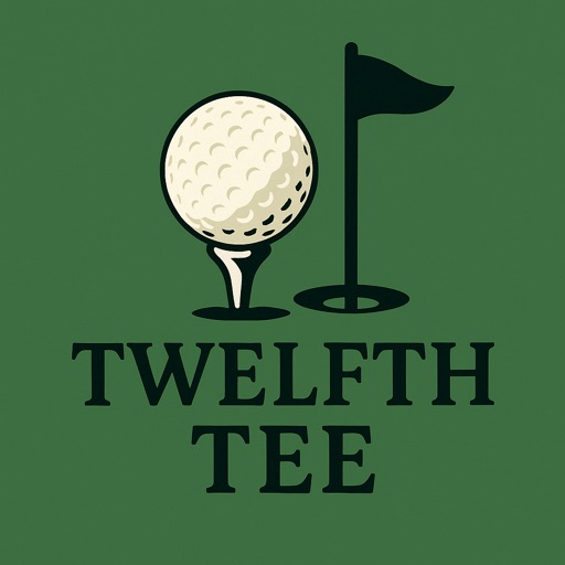 Twelfth Tee