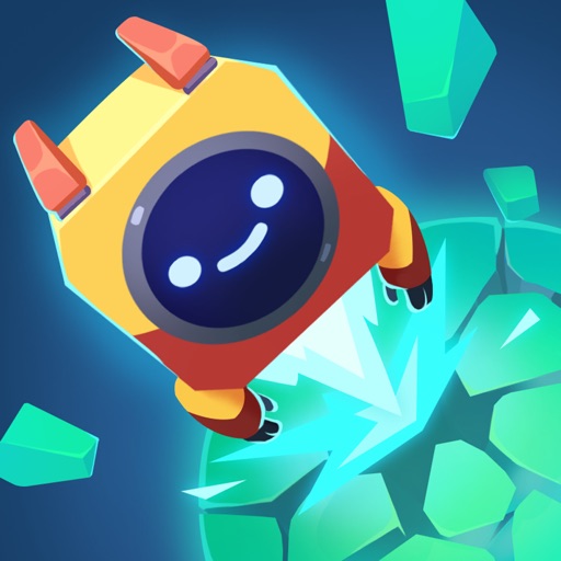 Minecore: Space Action Idle