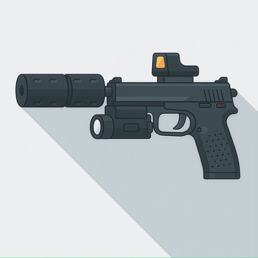 Bullet Echo: PVP Shooter