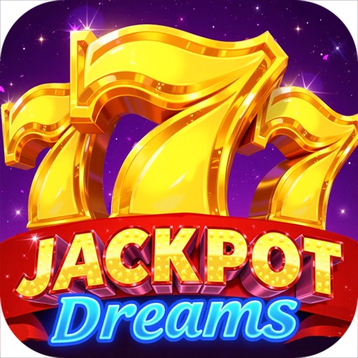 Jackpot Dreams - Slots Casino