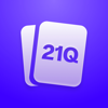 21 Questions - Card Games