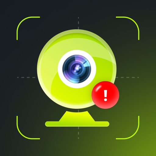 Find Camera - Hidden Detector