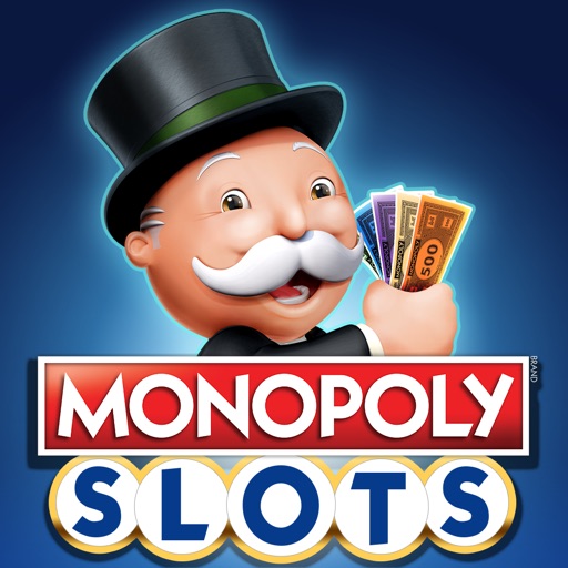 MONOPOLY Slots Casino: Go Spin