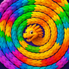 Wool Crush -Escape Traffic Jam