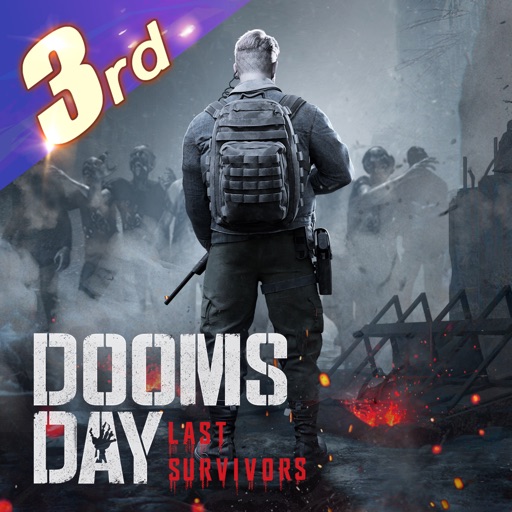 Doomsday: Last Survivors