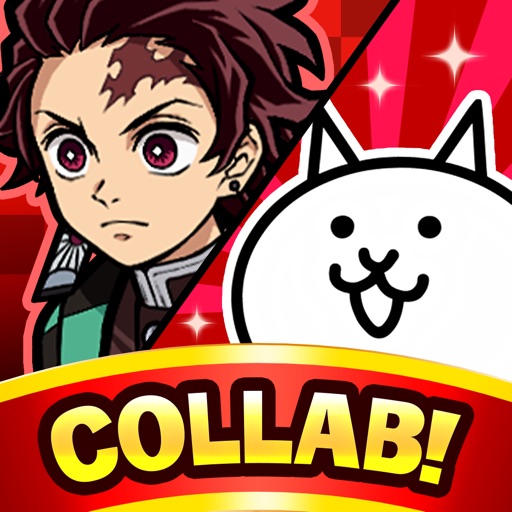 The Battle Cats