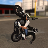 Elite Auto Brasil : Moto Grau
