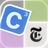 NYT Crossplay: Play and Spell