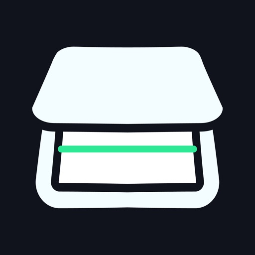 Cam Scanner - Photo to PDF