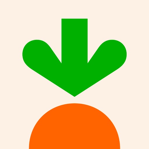 Instacart: Groceries & Food