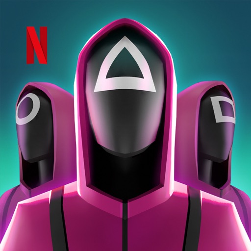 El juego del calamar: Frenesí