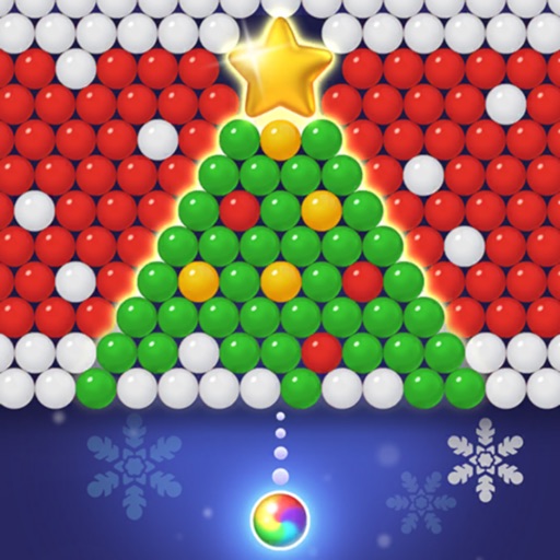 Bubble Relax: Pop Shooter