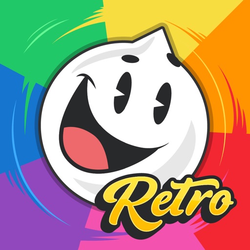 Trivia Crack Retro Brain Games
