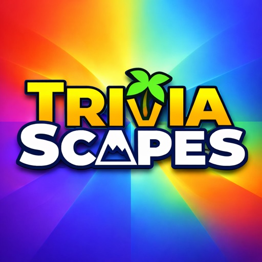 Quiz & IQ test: Triviascapes