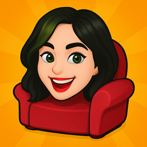That’s My Seat – Logic Puzzle