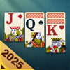 Grand Solitaire - Blast Card