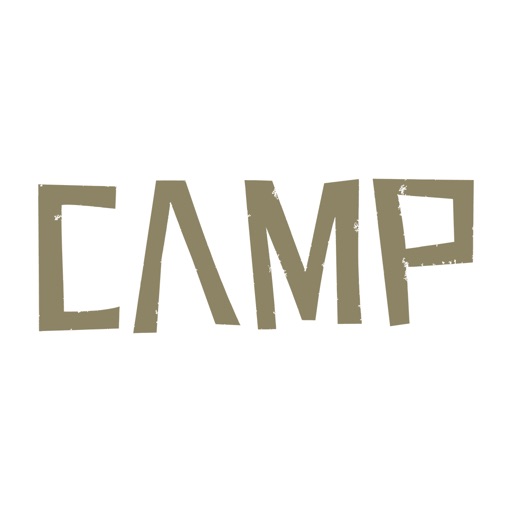We Love CAMP