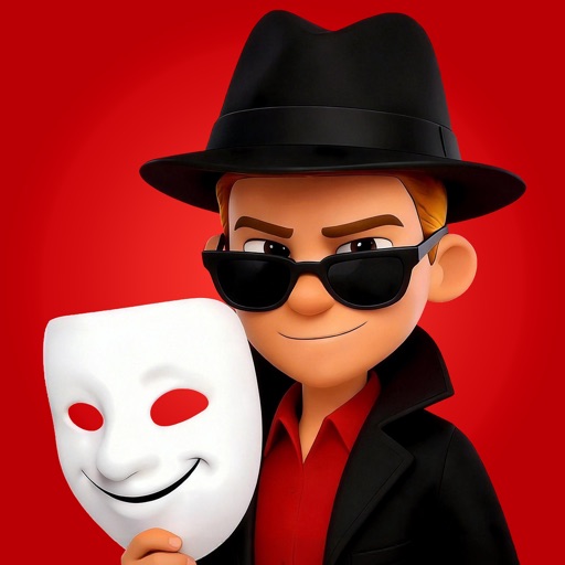 Imposter - Spark Party Pass!