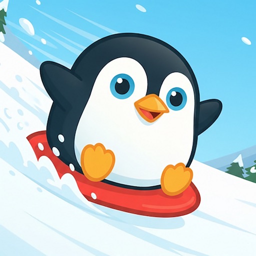 Sled Surfers
