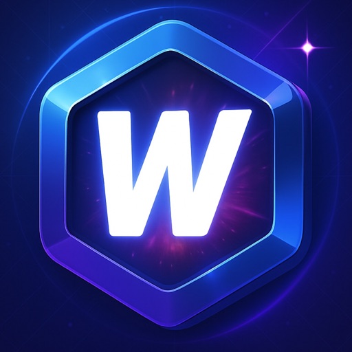 Word Burst Puzzle Game