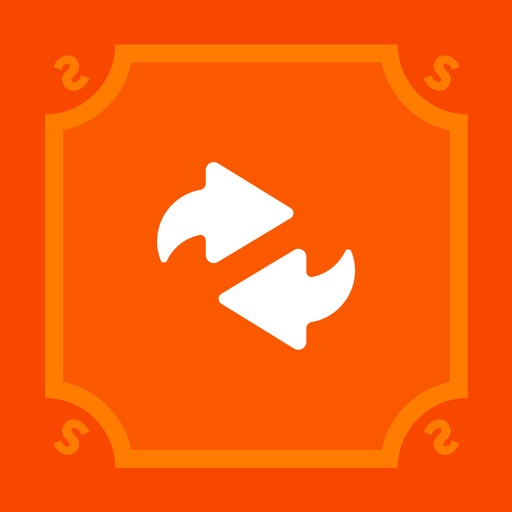 Sticker GO!