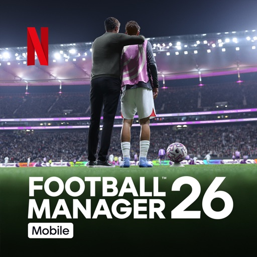 Football Manager 26 Mobile