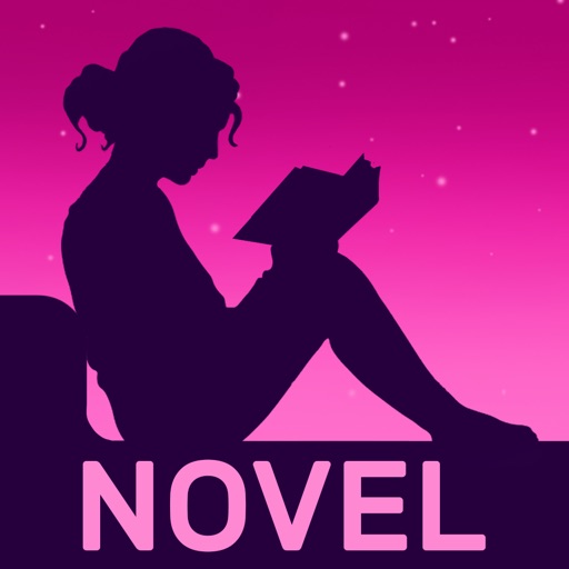 MyPassion: Read, Listen Novels