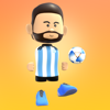 The Real Juggle: Soccer 2026