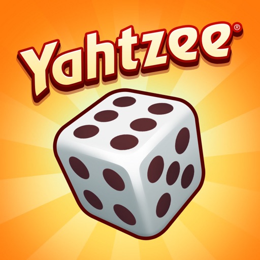 Yahtzee® with Buddies Dice